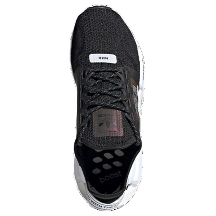 Adidas NMD_R1 V2 'Core Black' FV9021