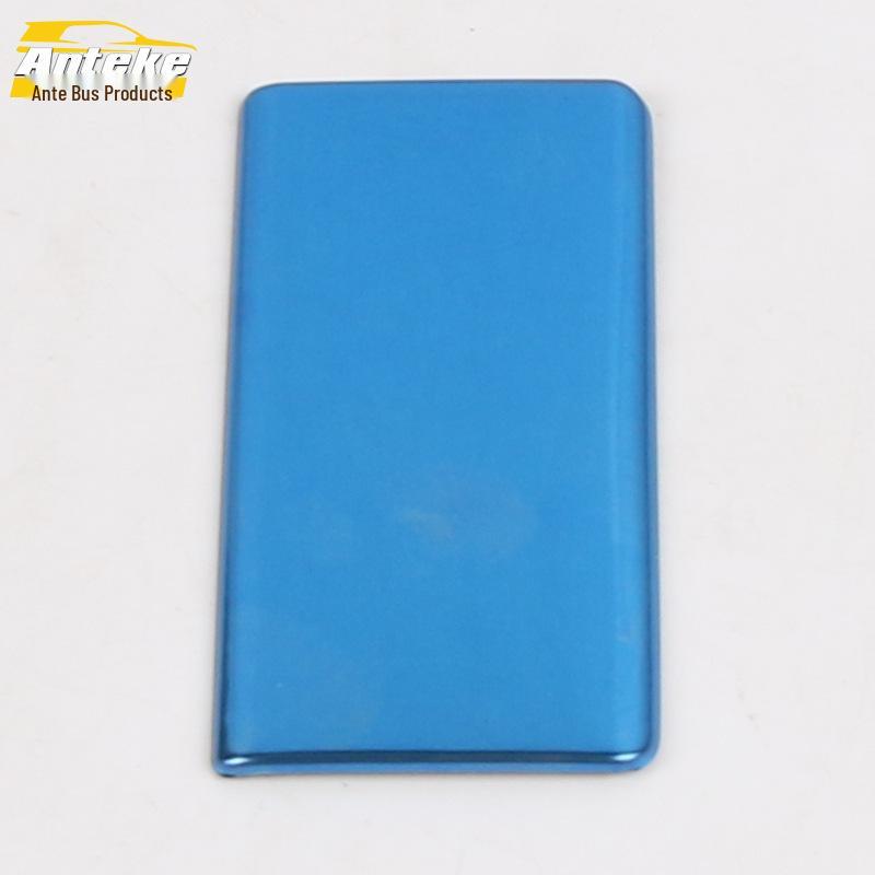 Compatible Decorative Panel and Handle Frame for Sylphy Glove Box and Storage Box