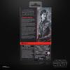 Hasbro Star Wars Black Series Cassian Andor, Cassian Andor Collectible 15cm Action Figure G0015, Authentic