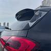Для Mercedes Benz A-Class W177 A160 A180 A200 A220 A250 A35 A45 AMG Хэтчбек 2018-2025 Задний спойлер на крышу Крыло Верхняя губа багажника