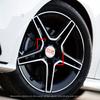 4 шт./комплект 56 мм Для O.Z OZ Racing Логотип Автомобильный Диск Колесо Ступица Центральная Крышка Колпачки Значок Эмблема Наклейка Авто Стайлинг Декорация Наклейки
