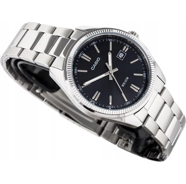 Часы Casio Laikrodis Mtp1302Pd-1A1