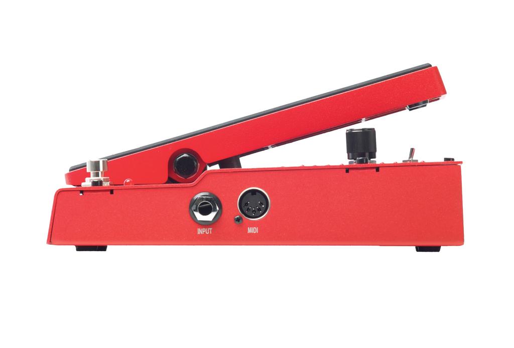 Digitech Whammy [WH-4]