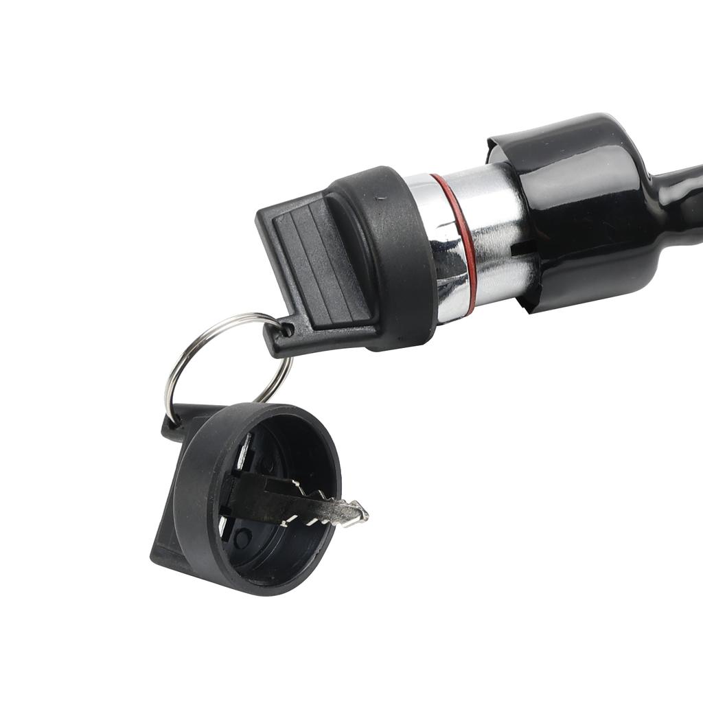 2-контактный переключатель зажигания 9CR6-010100-20000 для CFMoto CF188 CF500 CF600 X5 X6