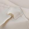 Replacement cover for parasol, 3 m, waterproof, anti-UV, replacement fabric, beige