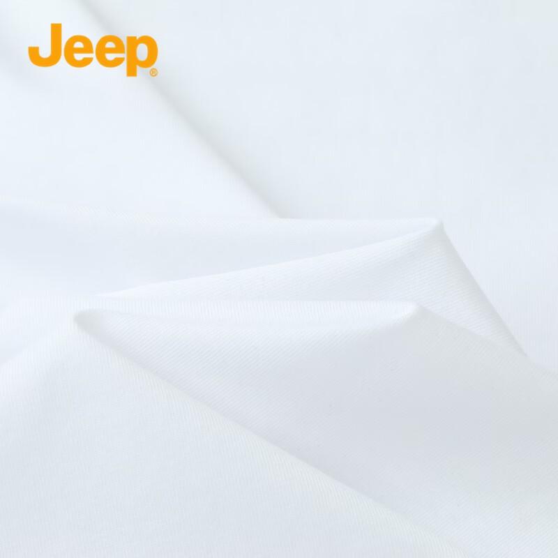 Jeep Мужская дышащая охлаждающая футболка с коротким рукавом