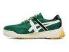 1183A604-300 Onitsuka Tiger Delegation EX Яшмово-зеленый/Кремовый (Мужской)