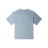 Converse Go-To Sneaker Patch Loose-Fit T-Shirt 10025397-A08