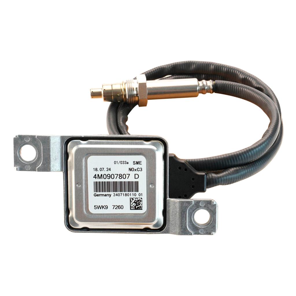 Nitrogen Oxide NOx Sensor 4M0907807D For Q7 VW Touareg 3.0L 2015-2021