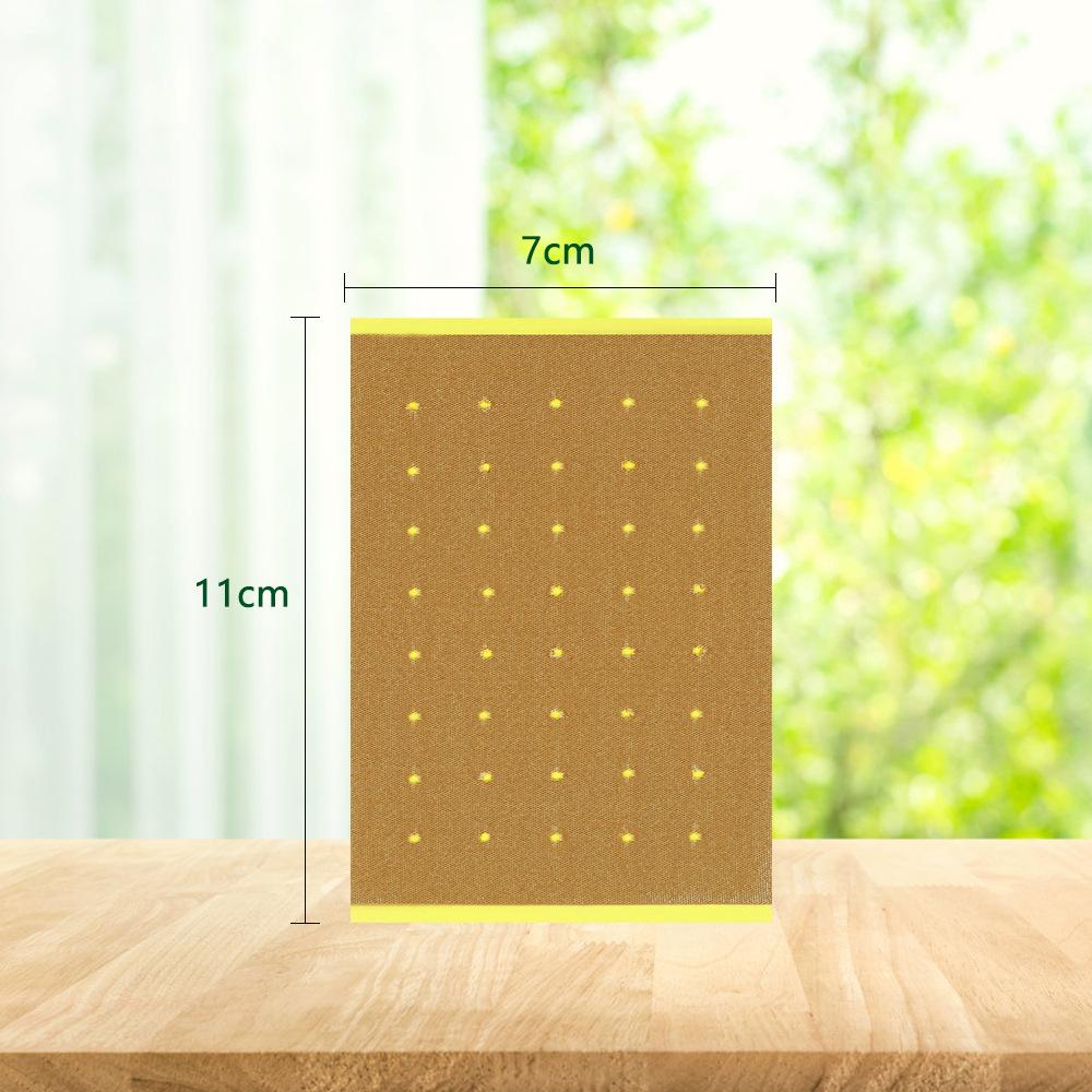 Sumifun Tiger Patch Shoulder Neck Waist Knee Pain Relief Patch