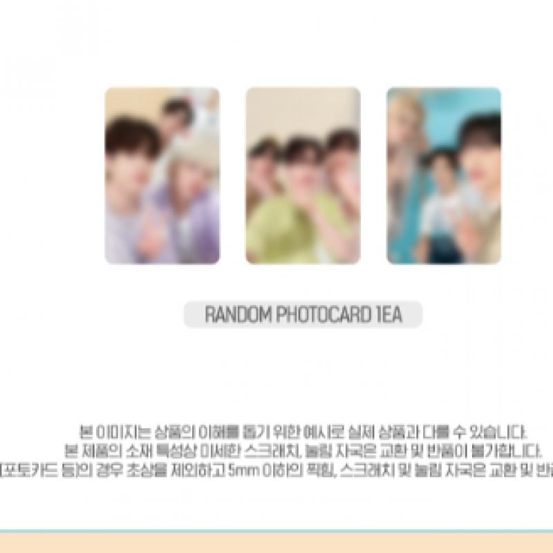 Cravity 12 Crew Cereal Bowls 2023 Cravity Персонаж Pop Up Store