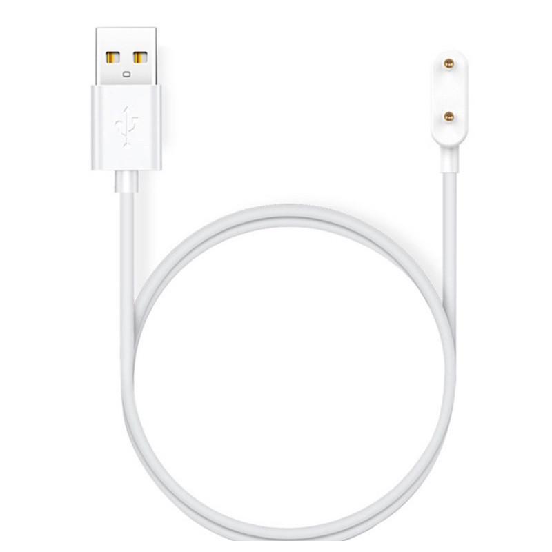 Для OPPO Band2 Адаптер зарядного устройства USB Кабель для зарядки Смарт-часы Линия зарядки Для Huawei Band7 8 9 Провод для зарядки Аксессуары