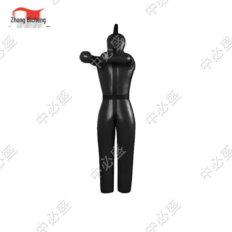 Zhongbisheng Martial Arts and Combat Training Gear