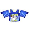 1-2/3-7 Year Old Children Swimming Arm Rings Adjustable Swimming Buoyancy Vest  Toddler Floaties