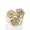 Casio G-Shock мужские часы с металлическим покрытием GM-6900SG-9JF прозрачные, японская версия, подлинные
