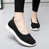 Sneakers Fashion Women  Socks Shoes Casual White Sneakers Summer Knitted Vulcanized Shoes Women Trainers Tenis Feminino