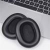 On Ear Headphone Ear Pad Replacement EarPads, Soft Protein Leather for Extended Wear for H1i Headsets Earcups