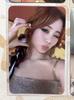 [USED] Lu Seraphim Yunjin HOT YouTube Limited Trading Card 1