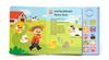 Pinkfong Sing Along with Baby Shark Sound Book