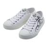 Vivienne WeStwood женские кроссовки S plimSole Low Top 2.0 75020005w W0004 A405