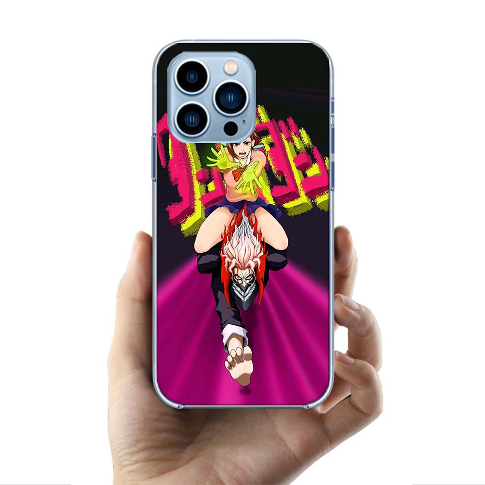 Anime Seiko Ayase Cases Phone Case For Iphone 17E 16E 17 Air 16 Pro Max 15 Pro 14 Plus 11 13 12 Mini Cover Cases Compatible with