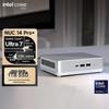 Asus Мини-ПК NUC14 Pro+ (Китайская версия)