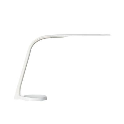 Светодиодная настольная лампа Yamada Lighting Z-Light, Высокий индекс цветопередачи Ra94, Красивые тона кожи, Белый, Z-9W
