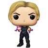 Mortal Kombat (2021) Sonya Pop! Vinyl