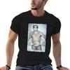 Pedro Morales Tshirt Urban Style Casual Short Sleeve Top