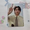 [ИСПОЛЬЗОВАЛ] (Тэхён) BTS 2023 FESTA ARMY Бонусная карточка для обмена