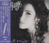 CD TIFFANY Новый внутри WMC5200 MCA Records 1990 Япония Танцевальная Электроника Б/у