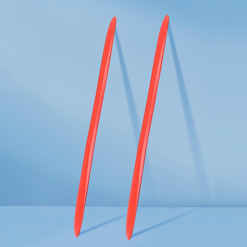 2 шт/4 шт 40 см автомобильный бампер дверь край колесо бровь зеркало заднего вида защита резиновый автомобильный протектор защита царапин наклейка отделочные полосы