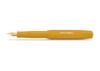 Kaweco Fountain Pen BB Extra Bold Collection Honey 11000392 Official Import