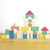 Gujo Hachiman Colorful Blocks 32 Pieces