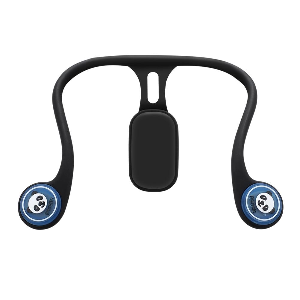 Корректор осанки Подвесной тренажер для осанки шеи Перезаряжаемый силиконовый Автоматическая индукционная осанка