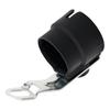 7Pin 13Pin Trailer Plug Holder Connector Lock Rustproof Metal Design Suitable for Multiple Vehicle Models