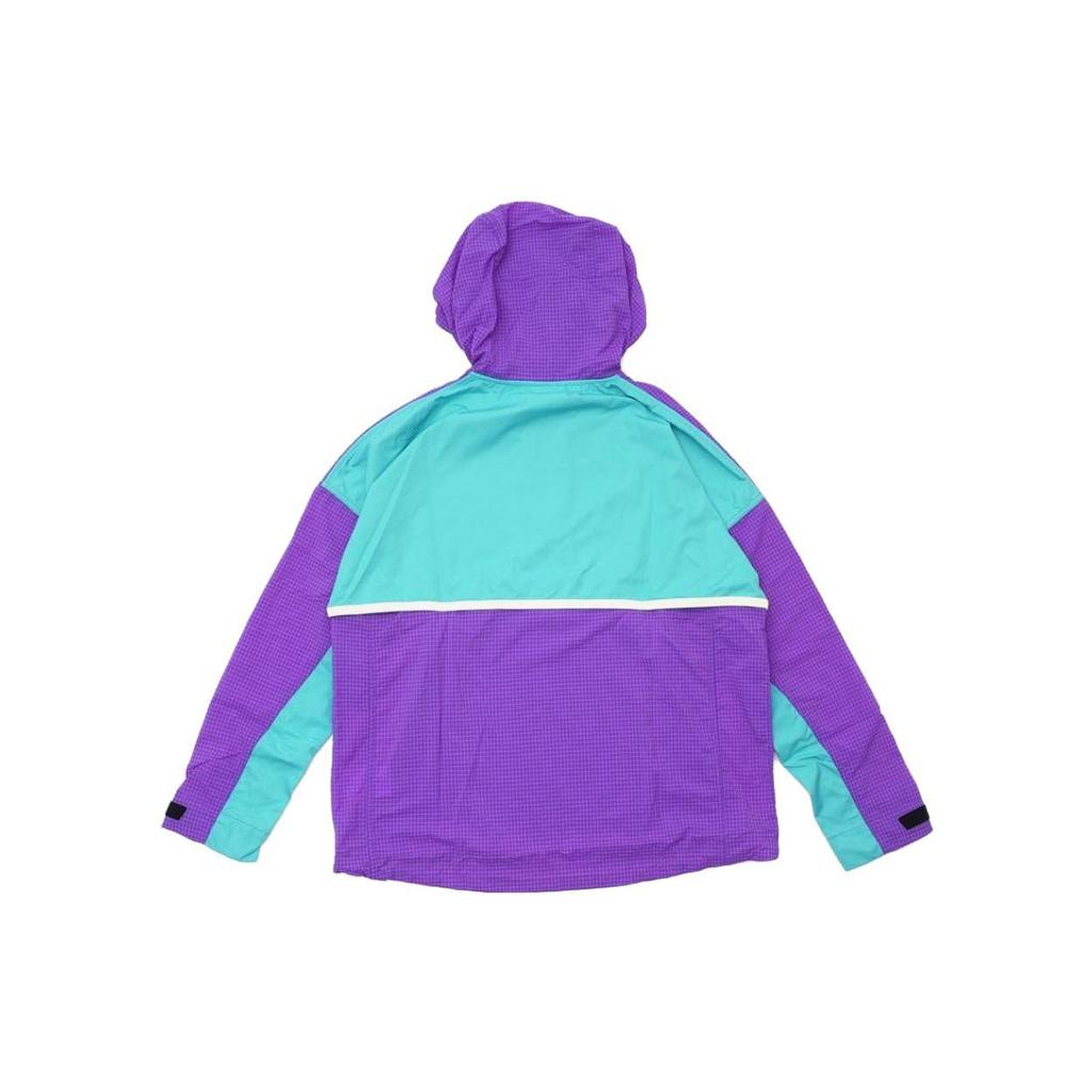Nike Jackets Men's Purple Hooded Moderate Other 931907-560