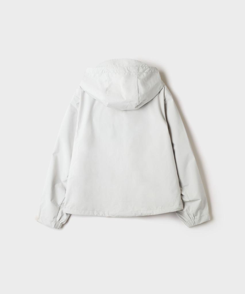 SPAO [25-слойный] Женская техническая ветровка_Spjjg49G02