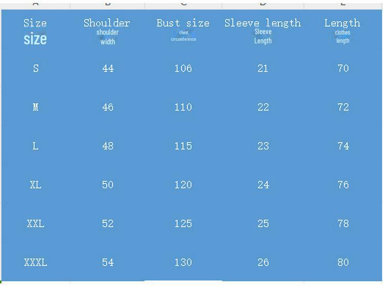 Мужская летняя спортивная рубашка-поло с цветными пуговицами 2024 года