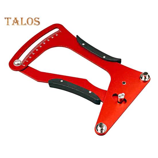 Измеритель натяжения спиц велосипедного колеса, точный инструмент для регулировки обода горного велосипеда, шоссейного велосипеда, сверхмощного типа