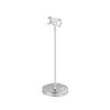 Vertical Memo Clip Holder Stable Base Place Card Holder Convenient Table Number Stand  Table