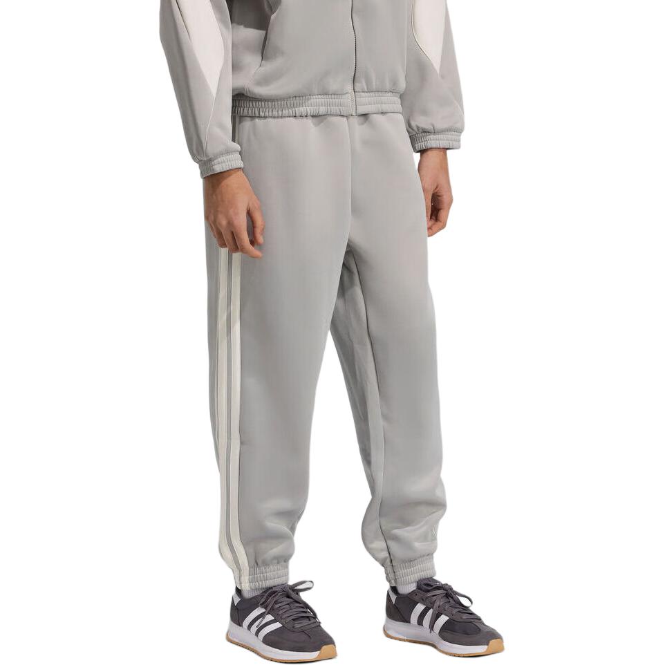 adidas Спортивные брюки вязаные мужские JX5621