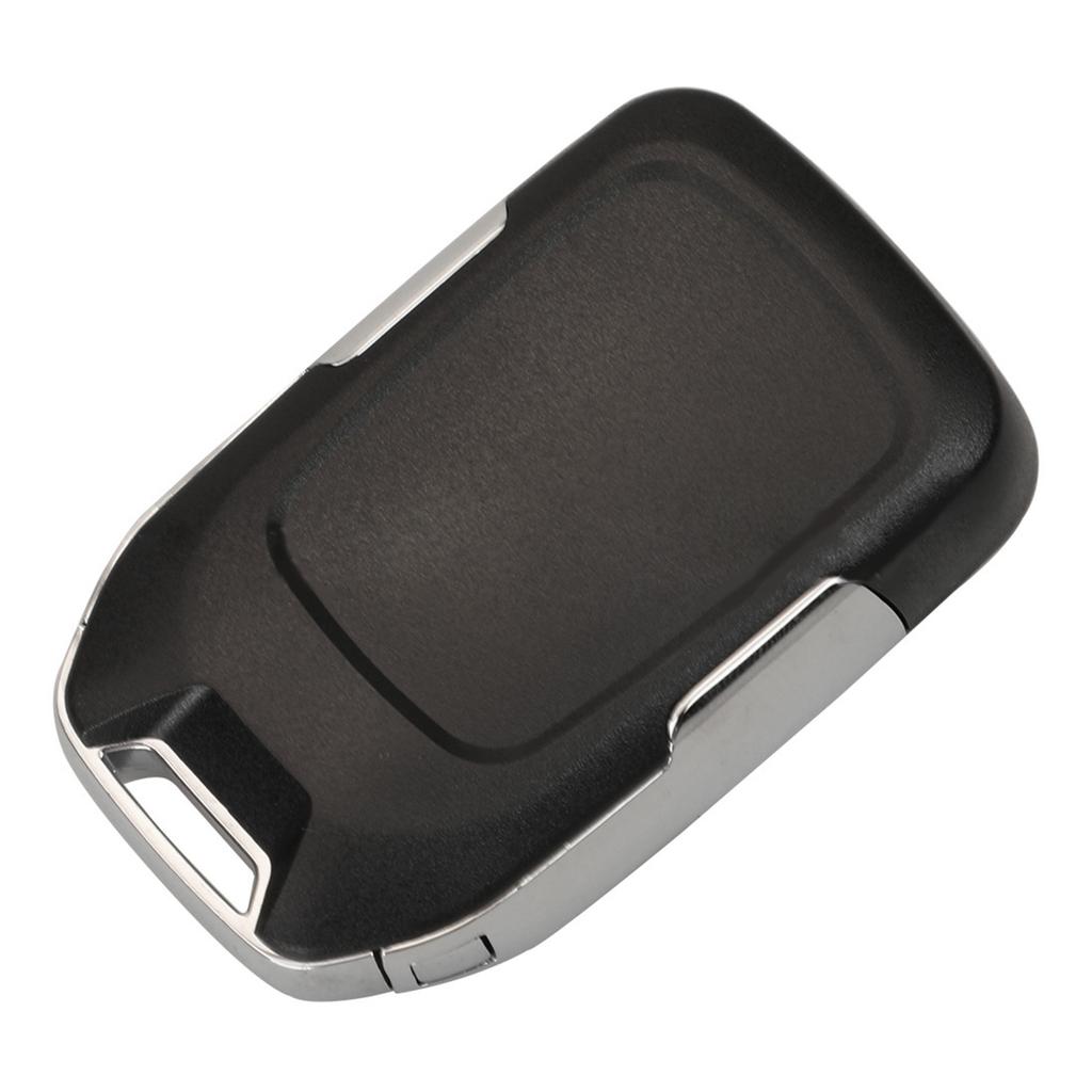 6 Button Smart-Key Cover Cases Replacement for Chevy Tahoe Suburban Keyless Entry Remote Control for Key Fob Housing-She