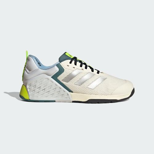 adidas Кроссовки для тренировок DROPSET 3 Унисекс JR1762 Размер