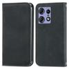 For Motorola Edge 50 Pro 5G Case PU Leather Card Holder Magnetic Closing Phone Cover