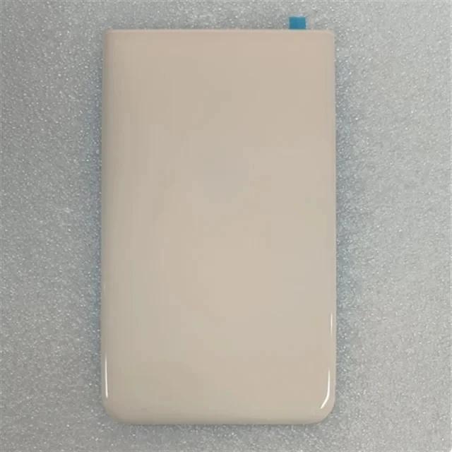 Стеклянная крышка аккумулятора для Google Pixel 8, задняя панель корпуса, задняя часть для Google Pixel 8 Pro, сменные детали крышки аккумулятора