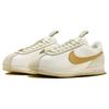 Nike Женские кроссовки Cortez Wildflowers кремового цвета с парусом Maize FV3639-171