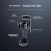 NEXTORCH Tactical Flashlight Quick Draw Holster