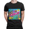 Island Lake Novelty 100 Cotton Tshirt Summer Camp Island Tops Tees For Unisex