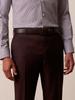 Burgundy Suit Trousers - Mix And Match 182/100